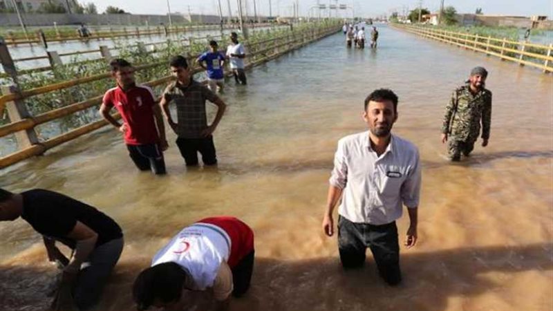 مبادرة إماراتية ـ