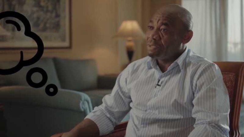 ليست المرة الأولى