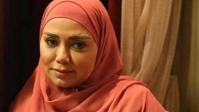 إطلالة لـرانيا يوسف