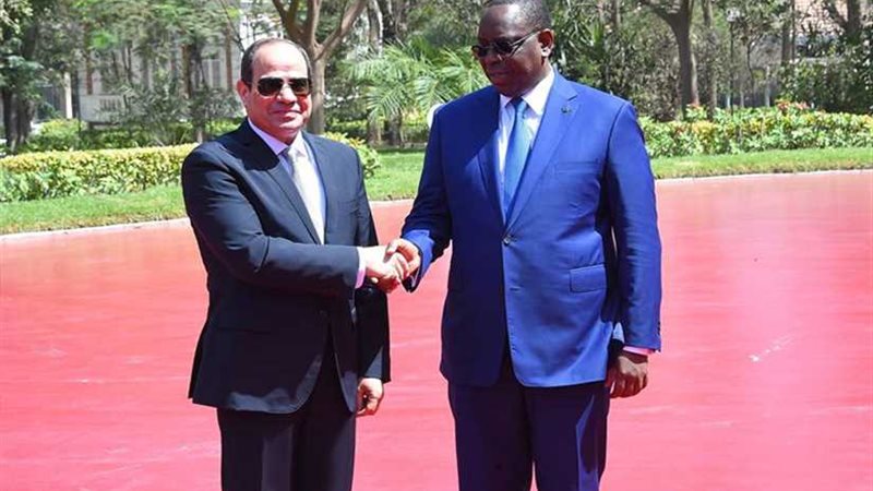 موجز الرابعة.. مصر