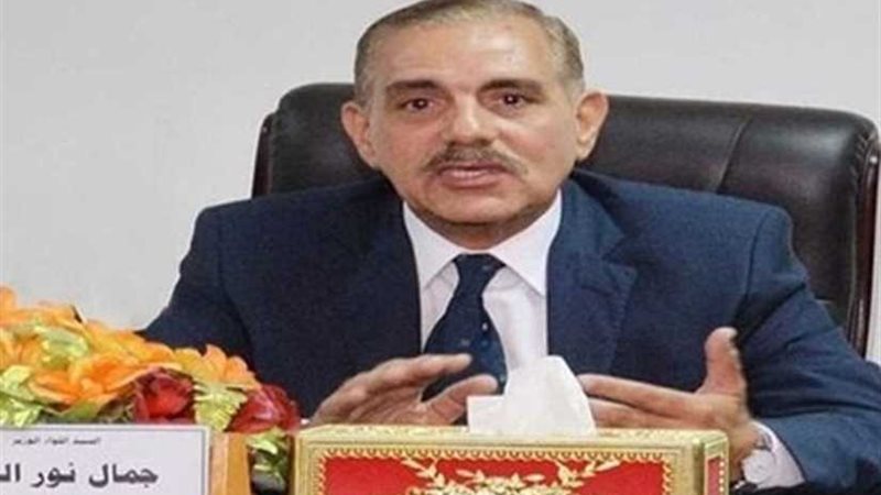 ضبط مخالفات تموينية