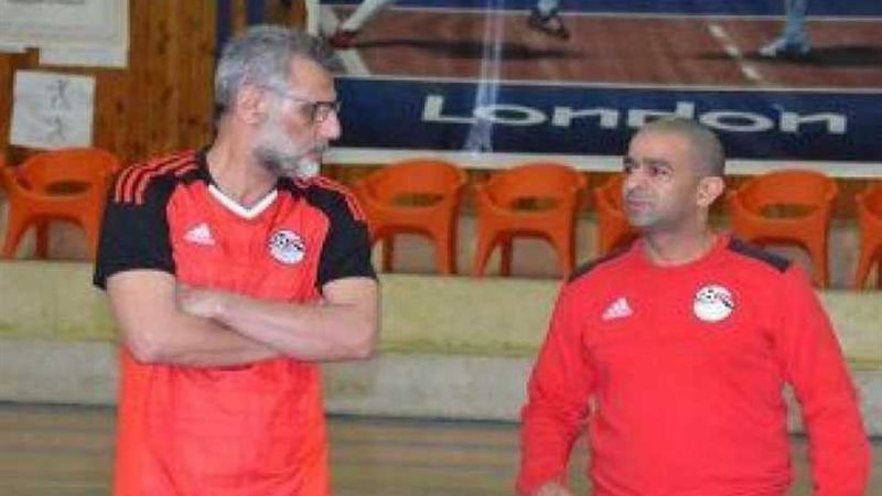 منتخب كرة الصالات