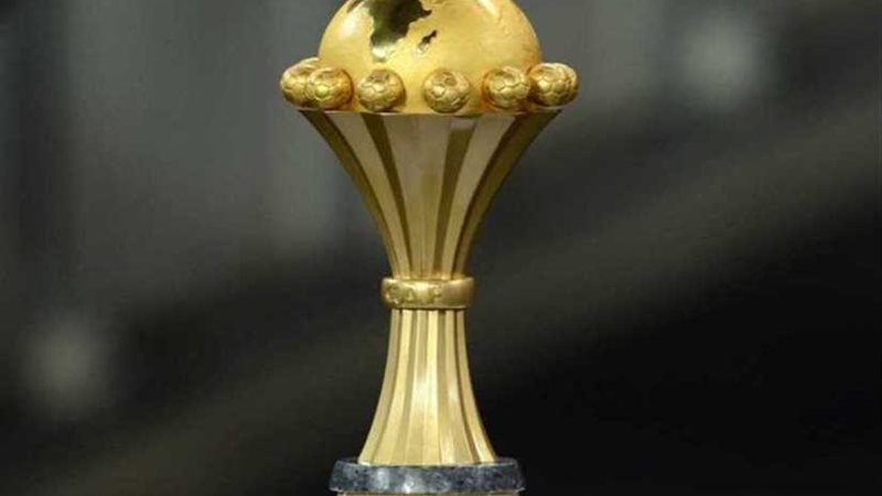 خروج أتوبيس كأس أمم