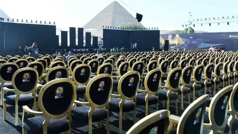 شاهد.. أول صور لساحة