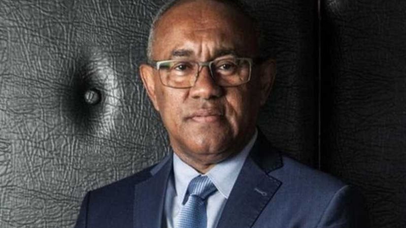 عاجل.. رئيس الاتحاد