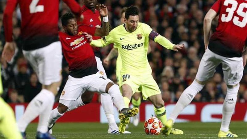 صحف إنجلترا تبرز