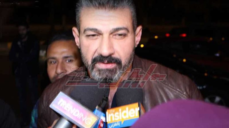 بالصور.. علي جمعة