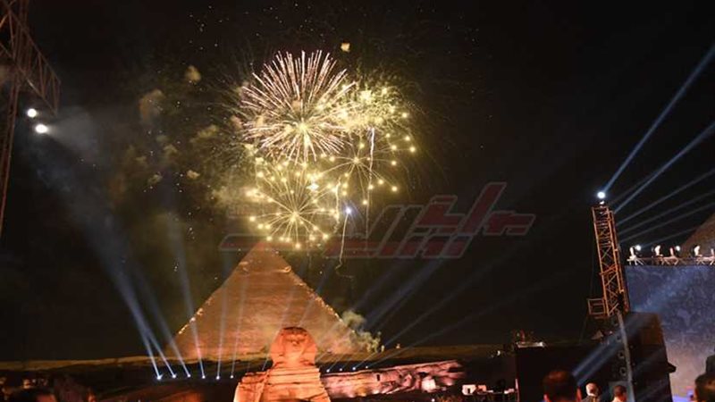 انطلاق حفل قرعة (الكان)