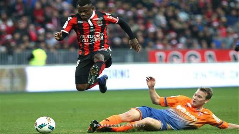 تعادل ديجون وأميان