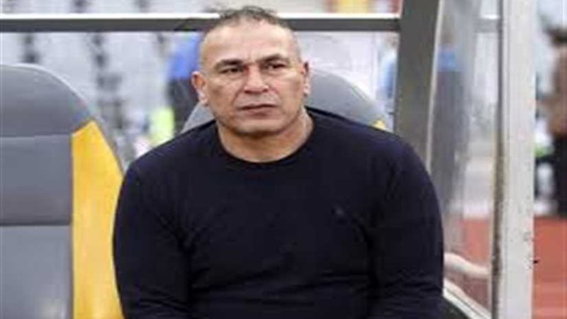 إبراهيم حسن: الإصرار