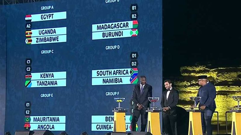 عاجل..مجموعة متوازنة