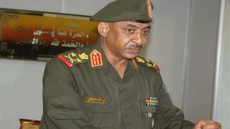 إعفاء كمال عبدالمعروف