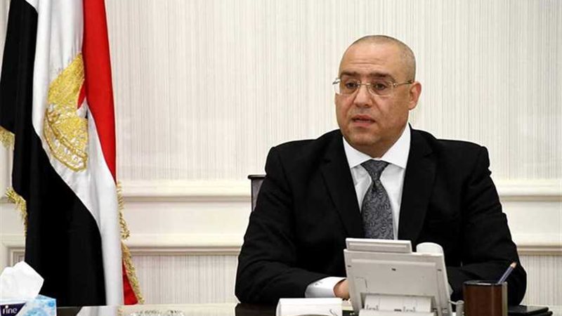 الإسكان : بدء إحلال