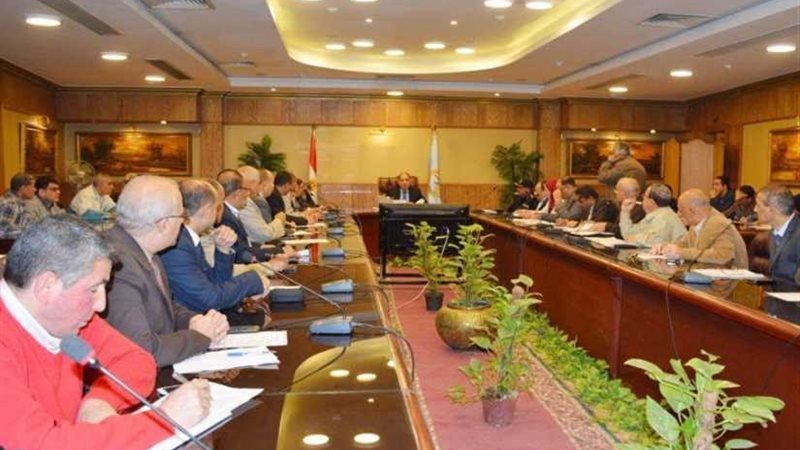 الإعلان عن استعداد