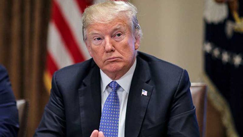 إدارة ترامب ترحب