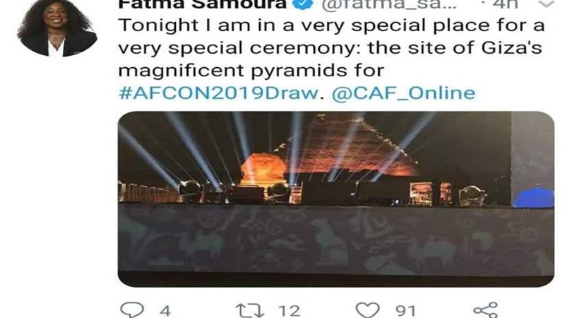 نجوم الكرة والاعلام