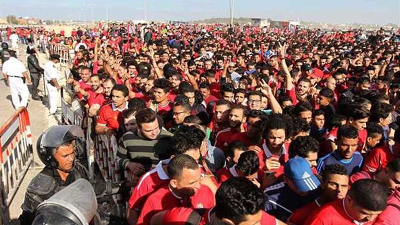 أمن الإسكندرية تنهي