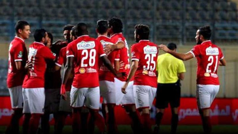 تعرف على القنوات