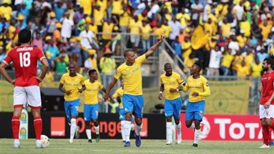 كيف يُحقق الأهلى الريمونتادا أمام فريق لا يُهزم بأكثر من هدفين؟