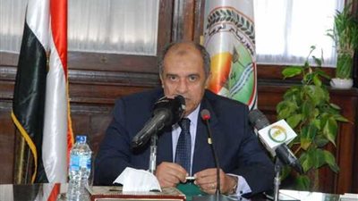 وزير الزراعة: سندعم زراعة الكتان بعد تراجع مساحته في السنوات الأخيرة