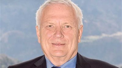 الاتحاد الأوروبي لألعاب القوى ينتخب هانسن رئيسا له لولاية جديدة