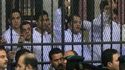 تأجيل محاكمة 44 متهما في قضية 