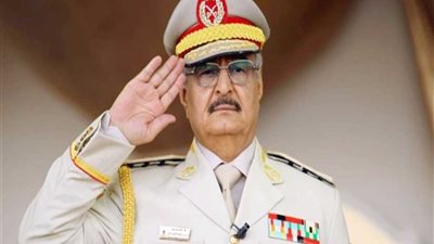 نيويورك تايمز : ارهابيون يحاربون ضد حفتر فى طرابلس