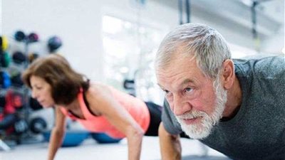 علماء يكشفون عن التمارين الرياضية التي تطيل العمر