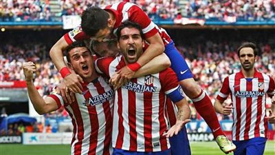 أتلتيكو مدريد يفوز على سيلتا فيجو بهدفين نظيفين في الدوري الإسباني