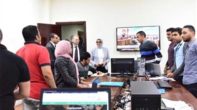 وزيرة الصحة: 1000 جراحة يوميا.. وإنهاء قوائم الانتظار قبل رمضان