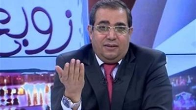 بلاغ يتهم زوبع بالانتماء لجماعة إرهابية والتحريض على الدولة