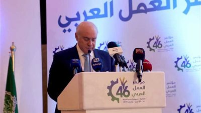 وزير العمل اللبناني: أطراف الإنتاج الثلاثة يمثلون الدرع الواقية للأمة العربية