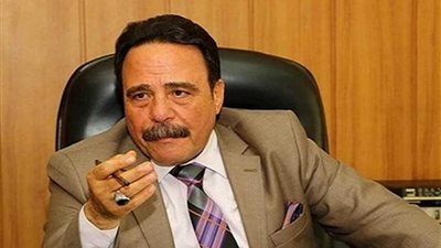 اختيار جبالي المراغي نائبا لرئيس مؤتمر العمل العربي