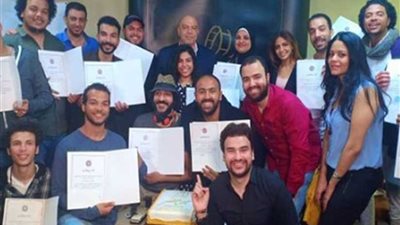 تكريم المسرحيات المتميزة بـ«مهرجان شرم الشيخ الدولي للمسرح»