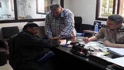 إدارة الجوازات تسهل استخراج الأوراق لكبار السن وذوي الاحتياجات الخاصة