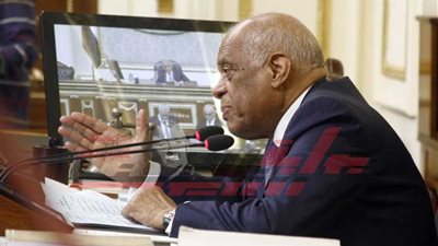 مجلس النواب يوافق على ثلاث اتفاقيات قروض للصرف الصحي