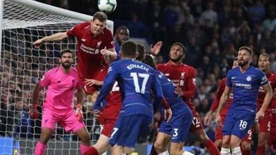 ليفربول يبحث عن الفوز لتعزيز صدارته وعدم تكرار سيناريو 2014