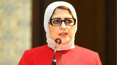 الصحة: فحص 2024 من الأجانب في مصر ضمن مبادرة 