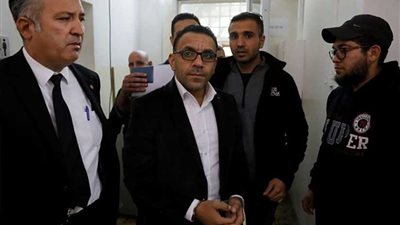 الاحتلال يفرج عن محافظ القدس بشروط مقيدة