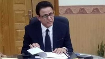 القاهرة: تجهيز 192 مقرا انتخابيا للاستفتاء على التعديلات الدستورية بالمنطقة الجنوبية