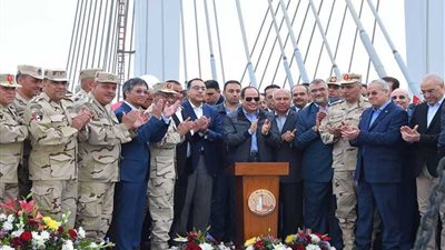 كامل الوزير: الرئيس حريص على تطوير منظومة النقل ويتابع ما يتم تحقيقه يوميا