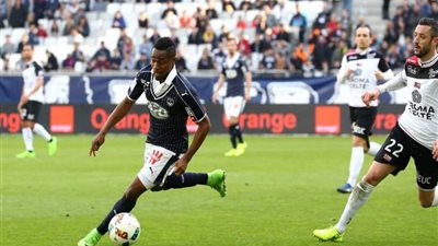 سانت إيتيان يفوز على بوردو بثلاثية نظيفة في الدوري الفرنسي