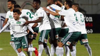 التعادل الإيجابي يفرض كلمته على موقعة الإسماعيلي والمصري