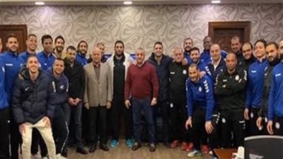 سموحة يحصد المركز الخامس في الكئوس الإفريقية لليد