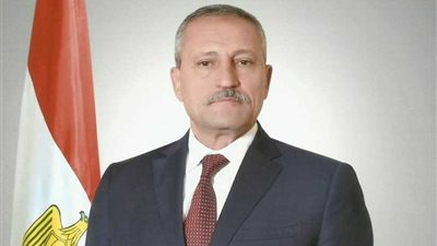 محافظ الاسماعيلية يؤكد حتمية المشاركة في استفتاء التعديلات الدستورية