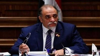 رئيس ائتلاف دعم مصر: مناقشات تعديل الدستور سيسجلها التاريخ
