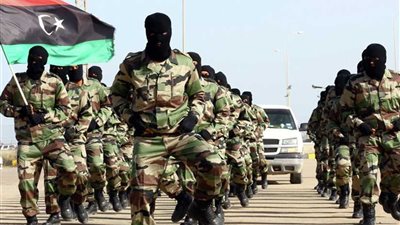 عاجل.. الجيش الليبي يستعد لاستخدام القوة المفرطة ضد الميليشيات