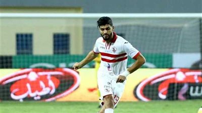 تعرف على إصابة فرجاني ساسي