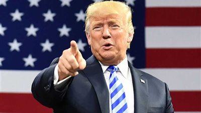 البيت الأبيض يرد على اتهام ترامب بالتحريض ضد نائبة مسلمة