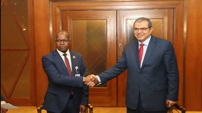 وزير العمل الليبي: نحتاج للعمالة المصرية لإعادة إعمارنا